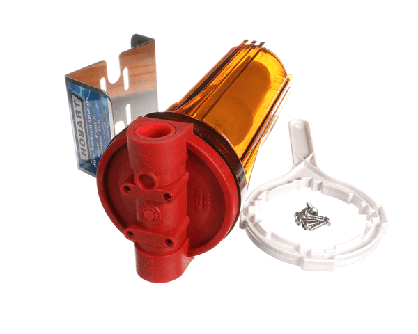 Hobart 01-234301-89800 Unit,Hbw Ss-Xl (HOB01-234301-89800) Each