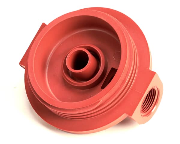 Hobart 01-234401-02600 Nd,Hbw Ssext Fiter Hd Repl (HOB01-234401-02600) Each