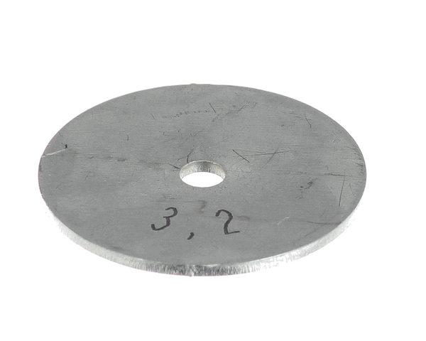 Hobart 01-245857-00018 Baffle (HOB01-245857-00018) Each