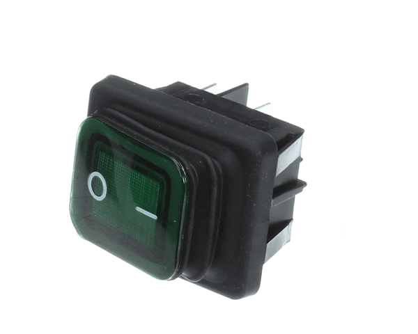 Hobart 01-40823E-10103 Switch, Green On/Off (HOB01-40823E-10103) Each