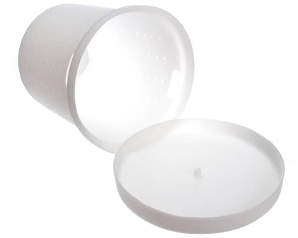 Hobart 01-505009-00001 Dryer,Basket W/Lid (HOB01-505009-00001) Each