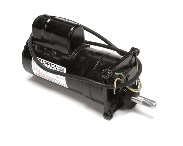 Hobart 01-505026-000Pe Motor, Franklin Gear-115/60 (HOB01-505026-000PE) Each