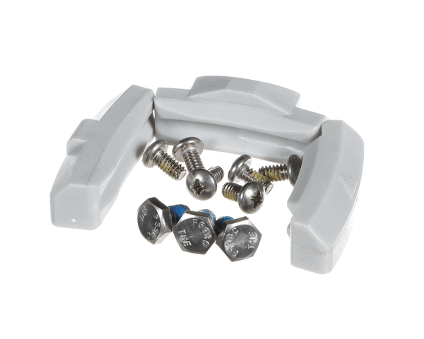 Hobart 01-650054 Kit, Bowl Guard & Drip Hardware (HOB01-650054) Each