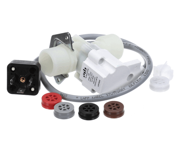 Hobart 04-012814-00001 Solenoid Valve Kit (HOB04-012814-00001) Each
