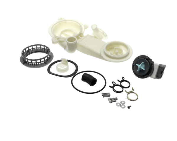 Hobart 04-012884-00002 Drain Pump Kit 60Hz (HOB04-012884-00002) Each