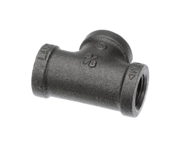 Hobart Fp-019-10 Tee (HOBFP-019-10) Each