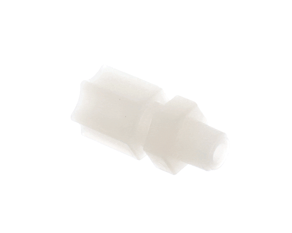 Hobart Fp-092-29 Fitting,Plastic Tube,1/4 X 1/8 Mnpt (HOBFP-092-29) Each