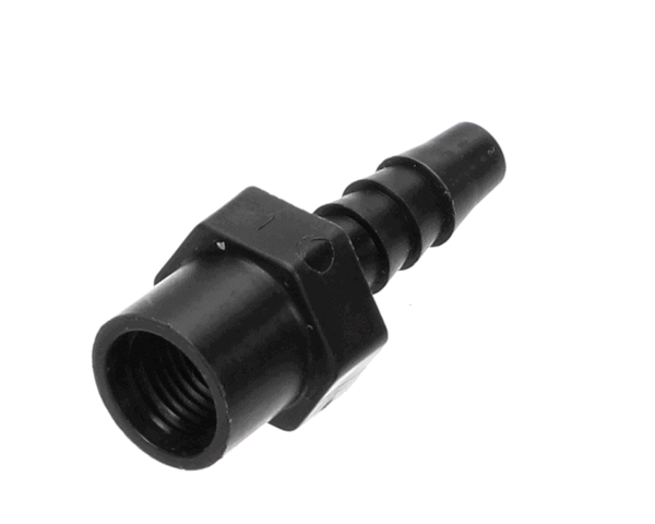 Hobart Fp-092-75 Fitting Plastic Tube 1/4 Tbg X 1/8 Fpt (HOBFP-092-75) Each