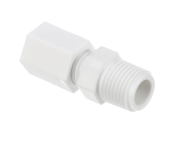Hobart Fp-092-76 Fitting Plastic Tube 1/8Tb X 1/8Mpt (HOBFP-092-76) Each