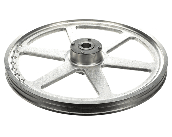 Hobart Ml-104999-0000Z Upper Saw Pulley,16,6801 (HOBML-104999-0000Z) Each