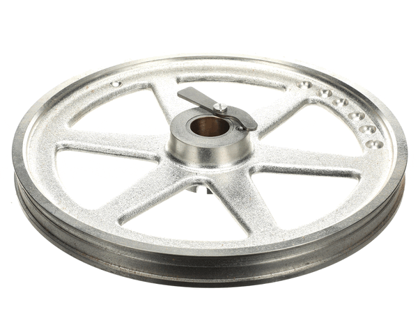 Hobart Ml-109658-0000Z Ml,Pk Mtl,14 Saw Pulley (HOBML-109658-0000Z) Each