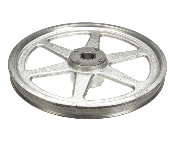 Hobart Ml-134048-0000Z Upper Saw Pulley,14,6614 (HOBML-134048-0000Z) Each