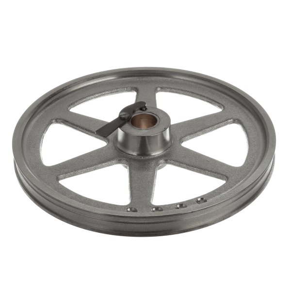 Hobart Ml-134098-0000Z Ml,Pk Mtl,14 Saw Pulley (HOBML-134098-0000Z) Each