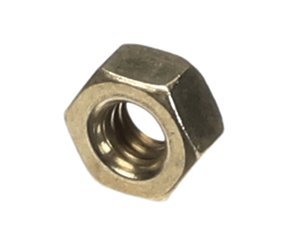 Hobart Ns-014-01 Nut,Hex 1/4-20 Brs (HOBNS-014-01) Each
