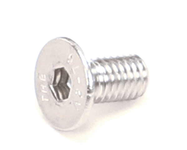 Hobart Sc-120-93 Sacrew, Mach, Met M5 X 0.8 X (HOBSC-120-93) Each