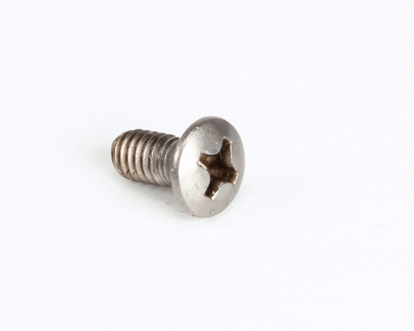Hobart Sc-123-09 Screw,Mach,Spcl 8-32 X 3/8 (HOBSC-123-09) Each