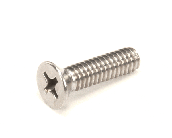 Hobart Sc-125-93 Screw, Mach 1/4-20 X 1 (HOBSC-125-93) Each