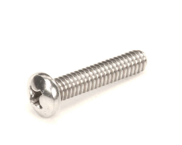 Hobart Sc-125-95 Screw, Mach, 1/4-20 X 1-1/4 (HOBSC-125-95) Each