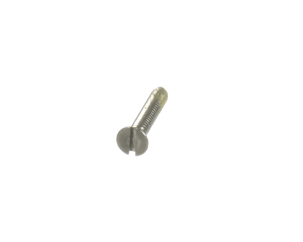 Hobart Sc-132-34 Screw, Mach, 8-32 X 7/8, Nd Patch (HOBSC-132-34) Each