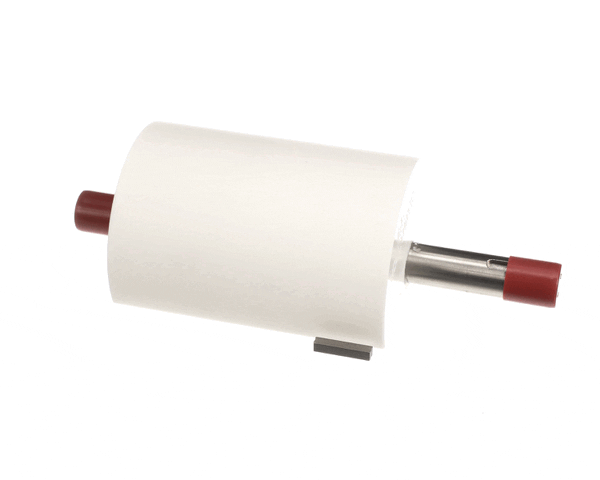 Hollymatic 6564 8 Oz Front Compresor O.S (HOM6564) Each