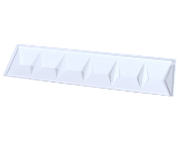 Hoshizaki 104324-02 Baffle (9) B-900 (HOS104324-02) Each