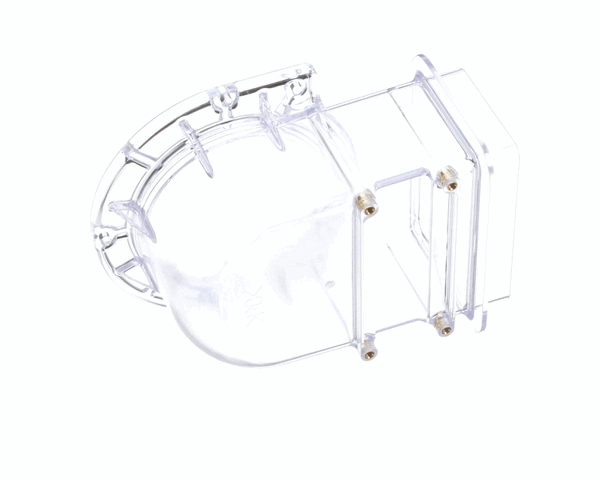 Hoshizaki 105378G01 Spout (F-2000 Mf) (HOS105378G01) Each