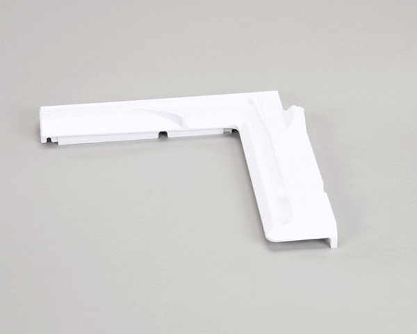 Hoshizaki 117628-01 Rail (L) (HOS117628-01) Each
