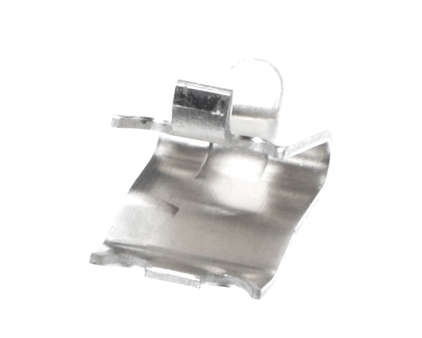 Hoshizaki 12188096 12188096 Ss Pilaster Clip (HOS12188096) Each