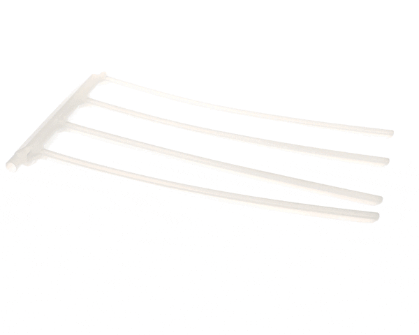 Hoshizaki 1A2555-01 Water Supply Tube (HOS1A2555-01) Each