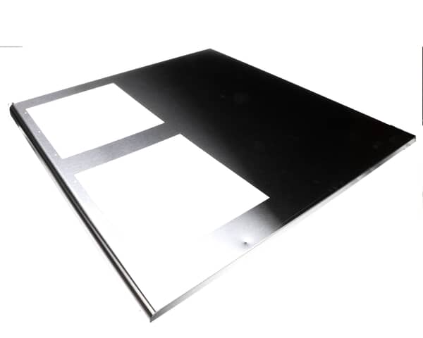 Hoshizaki 1A3621-01 Front Panel (A) (HOS1A3621-01) Each