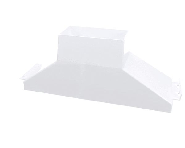 Hoshizaki 1A5929-01 Ice Chute (HOS1A5929-01) Each