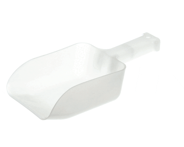 Hoshizaki 1H4123P02 Ice Scoop (HOS1H4123P02) Each