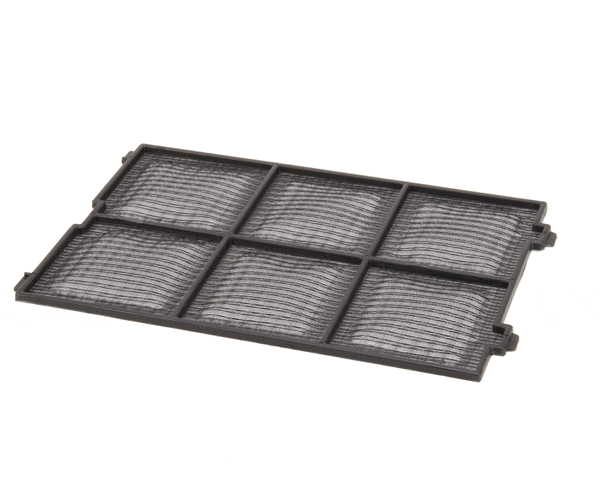 Hoshizaki 208284G01 Air Filter (HOS208284G01) Each