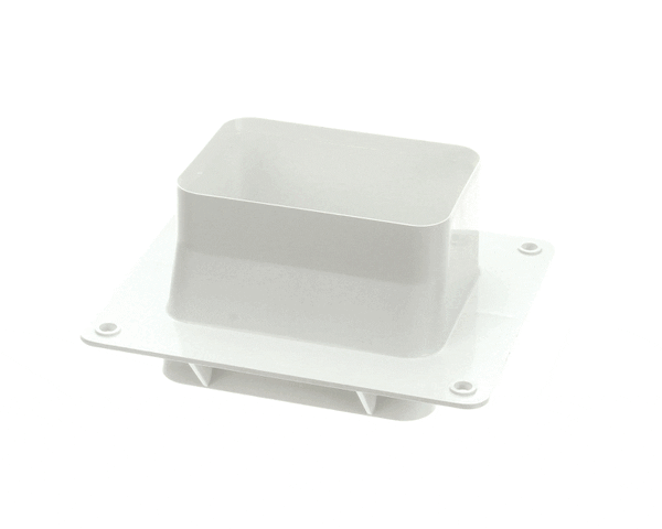 Hoshizaki 208807-01 Spout (B) (HOS208807-01) Each