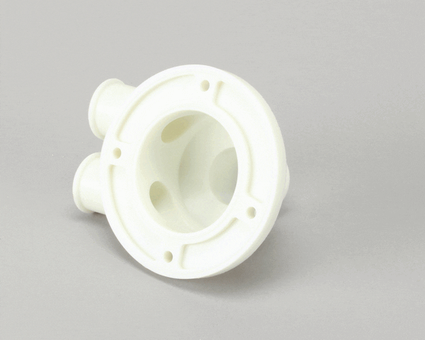 Hoshizaki 211409-01 Pump Housing (HOS211409-01) Each