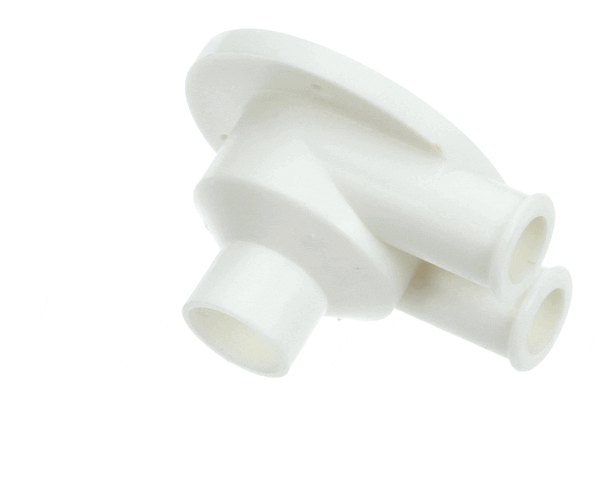 Hoshizaki 211409-02 Pump Housing (HOS211409-02) Each