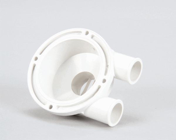 Hoshizaki 212636-01 Pump Housing (HOS212636-01) Each