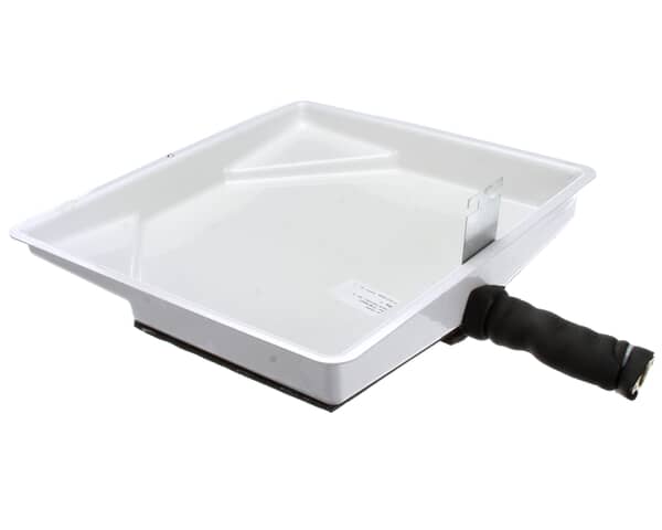 Hoshizaki 214616A02 Drain Pan Assembly-Db-13 (HOS214616A02) Each