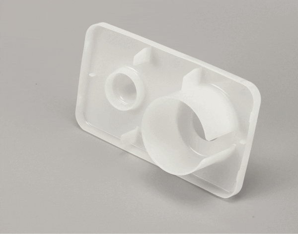 Hoshizaki 214810-01 Reservoir Cover (HOS214810-01) Each
