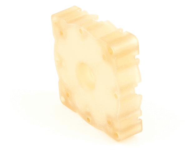 Hoshizaki 215662-01 Pump Flange (HOS215662-01) Each