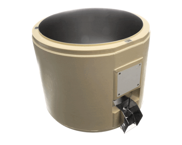 Hoshizaki 253636G01 253636G01 Storage Bi (HOS253636G01) Each