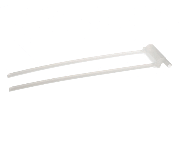 Hoshizaki 256968P01 Water Supply Tube (HOS256968P01) Each
