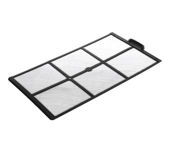 Hoshizaki 258589G01 258589G01 Air Filter (HOS258589G01) Each