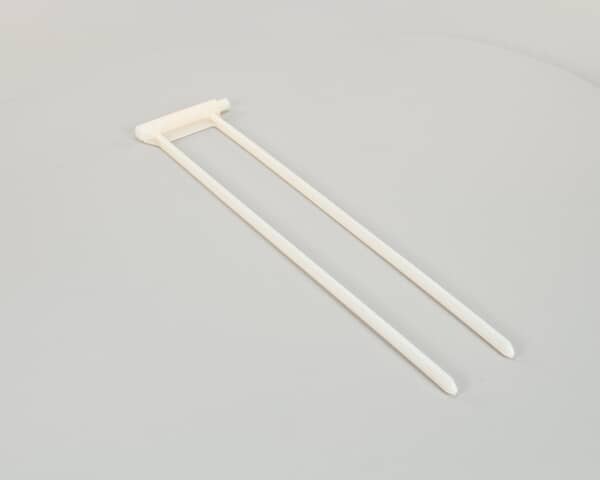 Hoshizaki 2A0079-01 Water Supply Tube Left Hand (HOS2A0079-01) Each