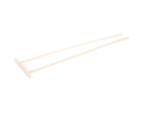 Hoshizaki 2A0079-02 Water Supply Tube (HOS2A0079-02) Each