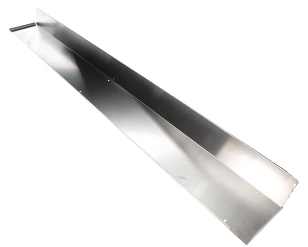 Hoshizaki 2A0107-01 Top Cover (9) (HOS2A0107-01) Each
