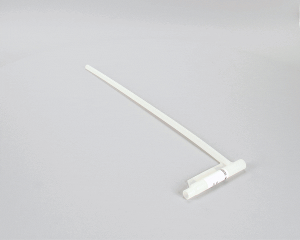 Hoshizaki 2A0560-01 Water Supply Tube (HOS2A0560-01) Each