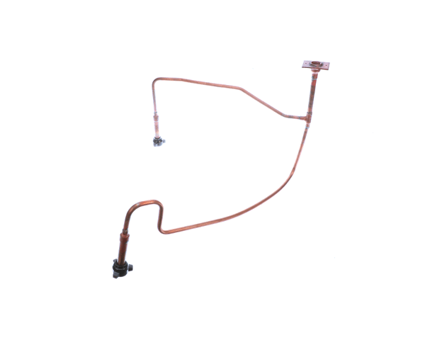 Hoshizaki 2A0680G01 Water Supply Tube (HOS2A0680G01) Each