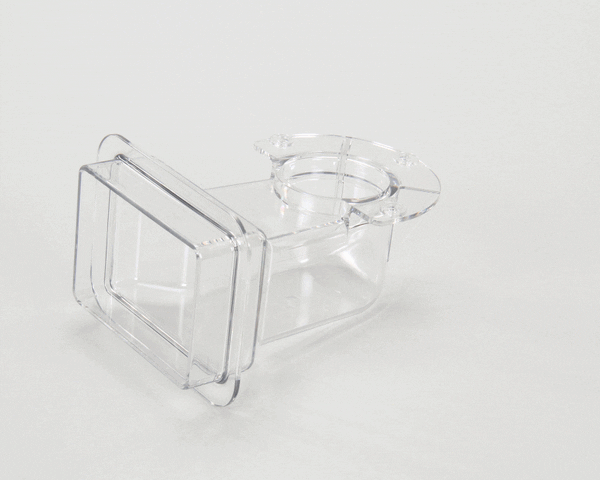 Hoshizaki 2A0915-01 Spout (HOS2A0915-01) Each