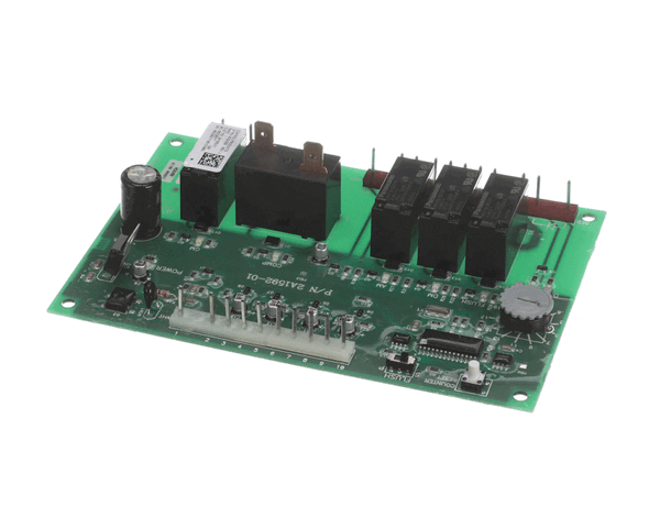 Hoshizaki 2A1592-01 Timer Board-Dcm (HOS2A1592-01) Each
